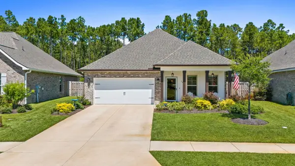 14 Cozy Cove, Freeport, FL 32439