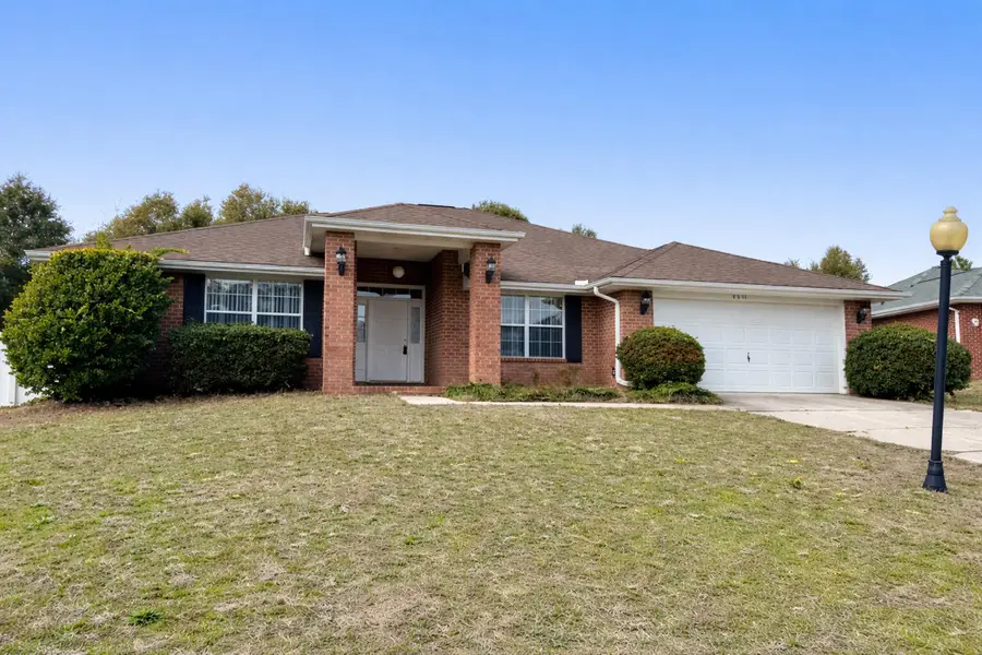 6353 Havenmist Lane, Crestview, FL 32536 - #3