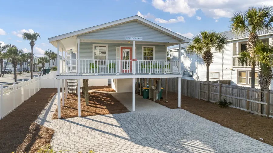 66 Pompano Street, Destin, FL 32541 - #3