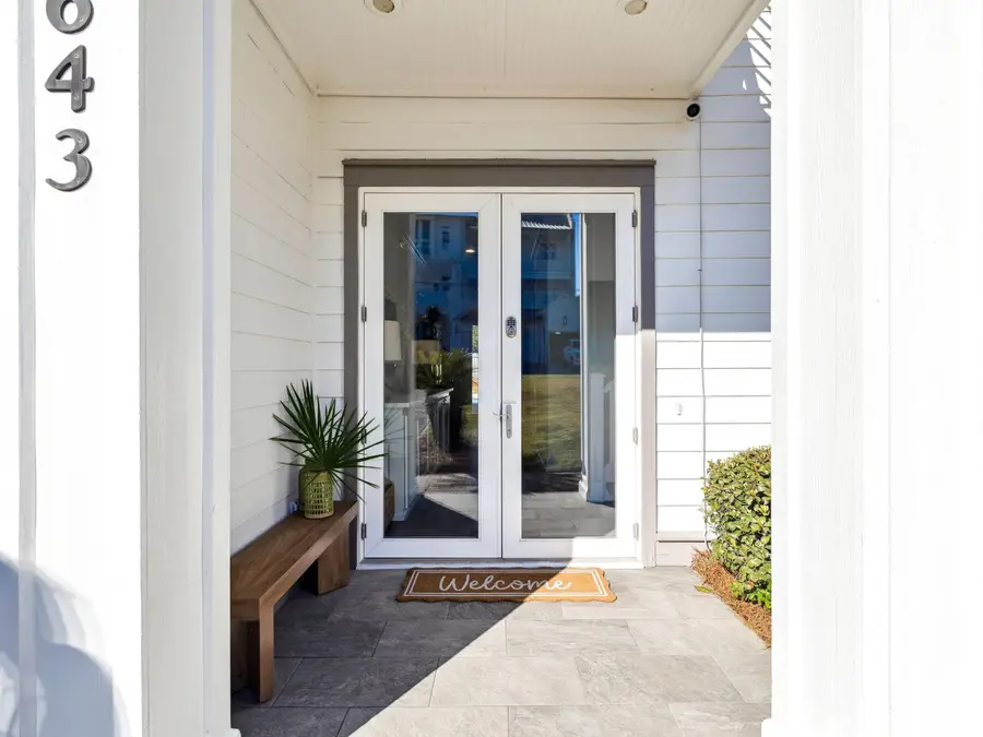 643 Blue Mountain Road, Santa Rosa Beach, FL 32459 - #3