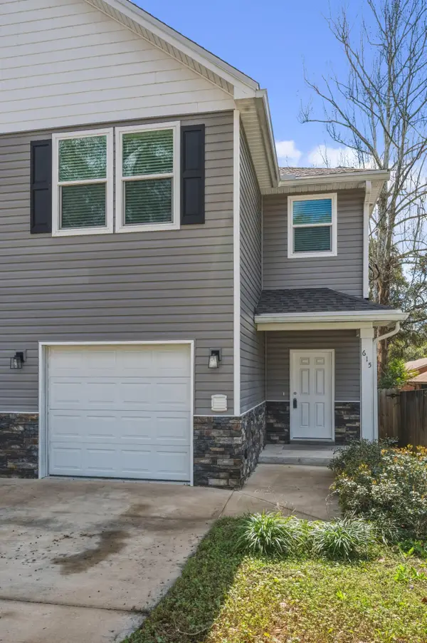 615 31st Street, Niceville, FL 32578