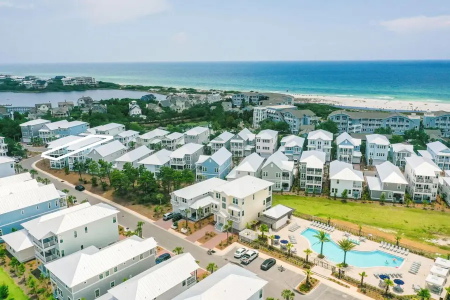 42 Siasconset Lane, Inlet Beach, FL 32461 - #2