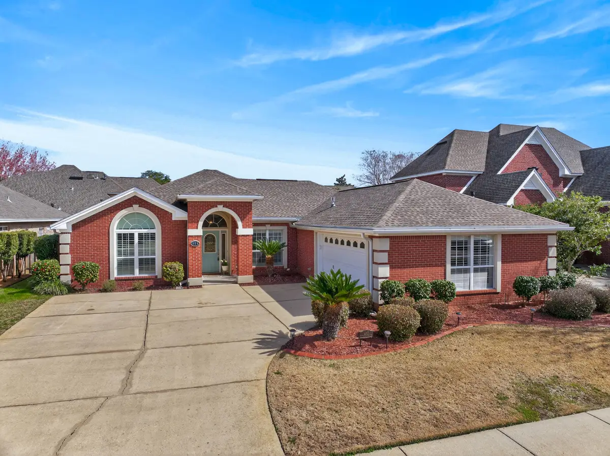 493 Hanover Port Lane, Fort Walton Beach, FL 32547 - #1