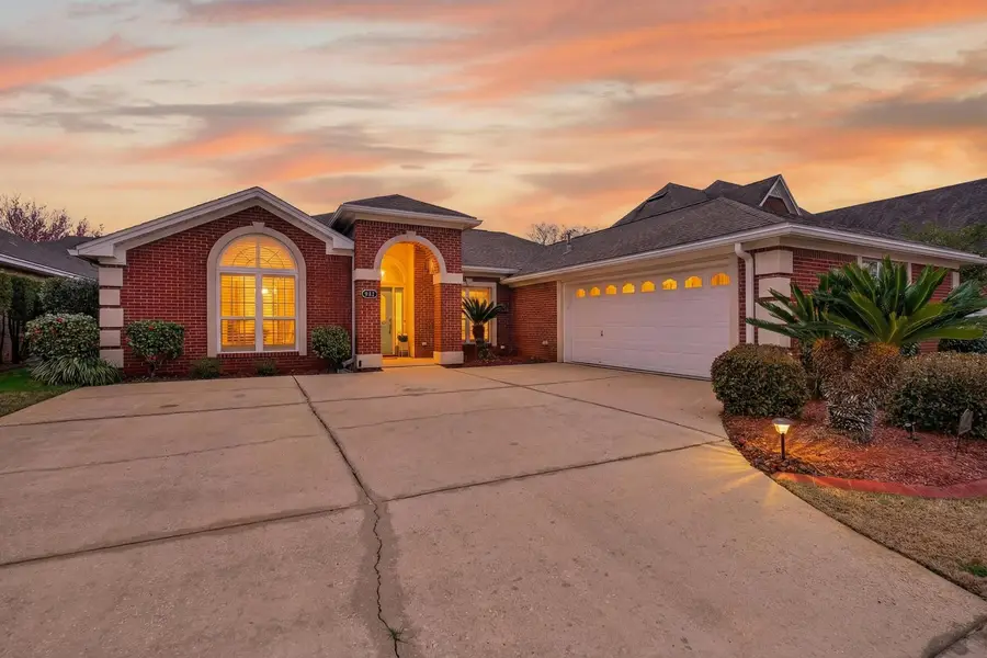 493 Hanover Port Lane, Fort Walton Beach, FL 32547 - #2