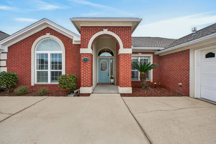 493 Hanover Port Lane, Fort Walton Beach, FL 32547 - #3