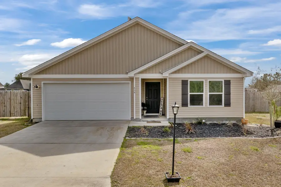 434 Graysen Lane, Defuniak Springs, FL 32435 - #2