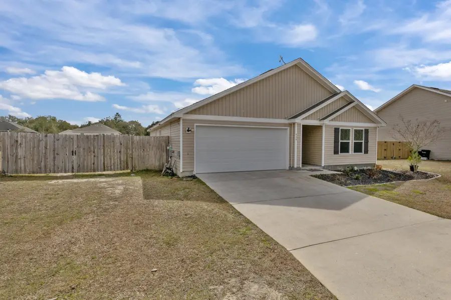 434 Graysen Lane, Defuniak Springs, FL 32435 - #3