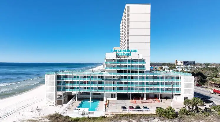 14401 Front Beach Road # 206, Panama City Beach, FL 32413 - #1
