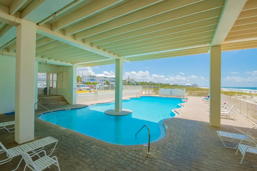 14401 Front Beach Road # 206, Panama City Beach, FL 32413 - #2