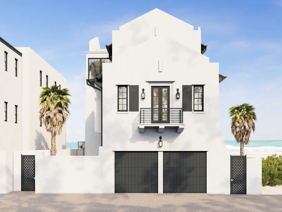 57 Sea Castle Aly, Inlet Beach, FL 32461 - #2