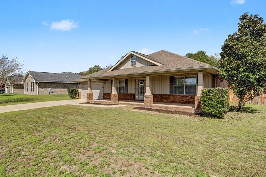 2395 Barberee Drive, Crestview, FL 32536 - #3