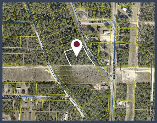 TBD Willow Bend Drive, DeFuniak Springs, FL 32433