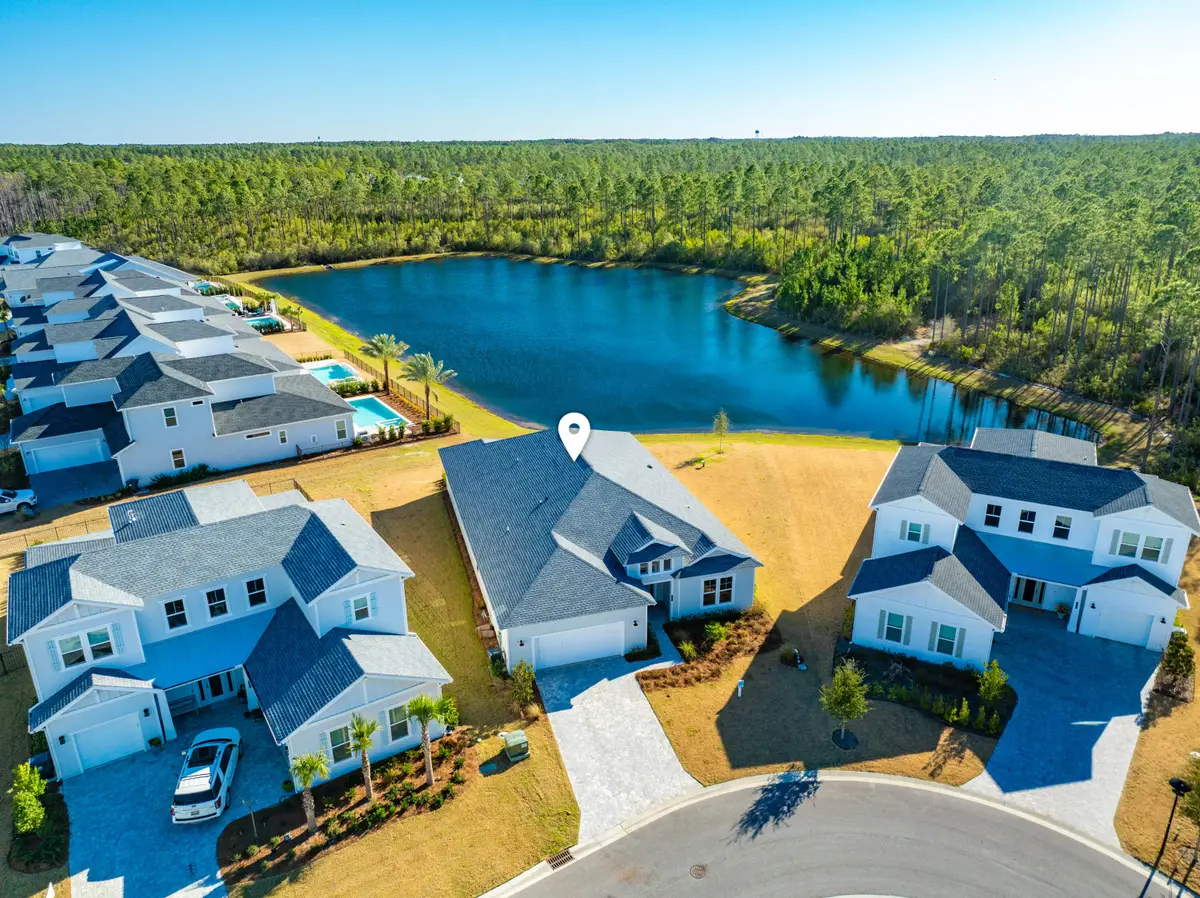 2552 Pathways Drive, Inlet Beach, FL 32461 - #1