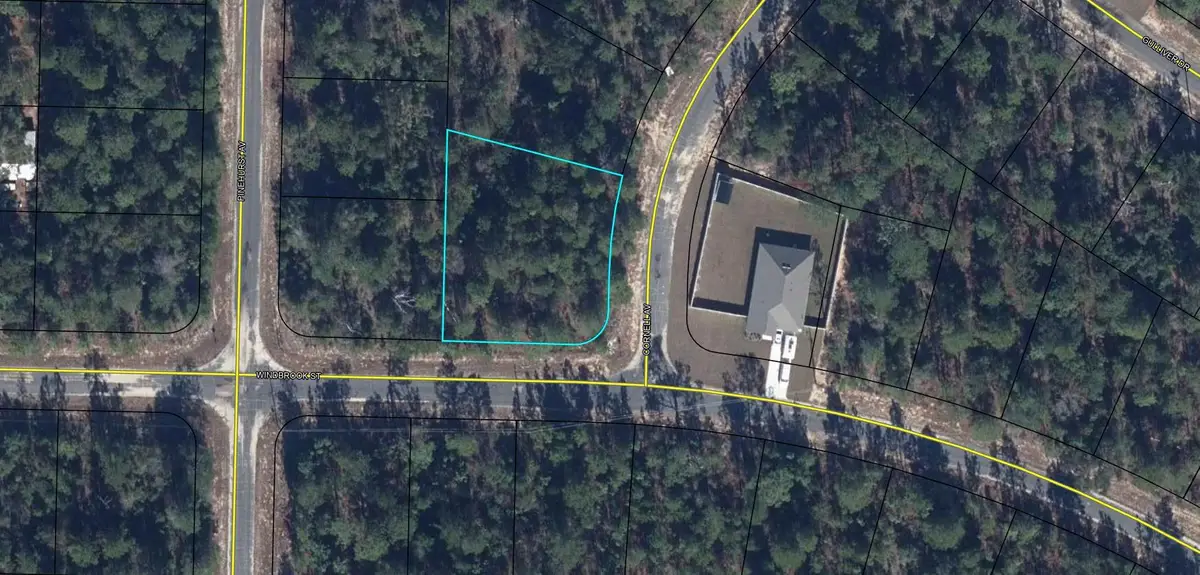 LOT 13 Cornell Avenue, Chipley, FL 32428 - #1