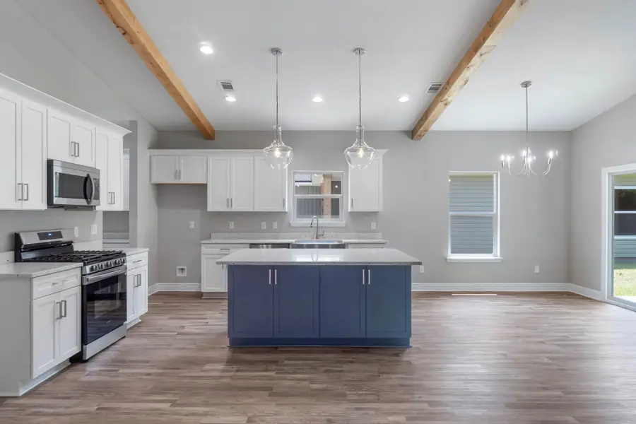 8326 Vickie Street, Pensacola, FL 32514 - #2