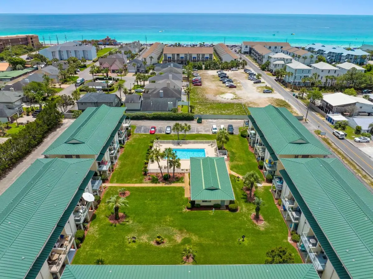 60 Sandprints Drive #UNIT D1, Miramar Beach, FL 32550 - #1