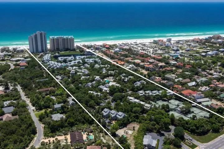 9815 W U.s. Highway 98 #Unit 177, Miramar Beach, FL 32550 - #2