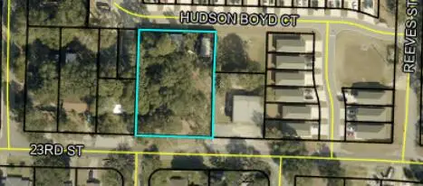 1315 23rd Street, Niceville, FL 32578 - #2