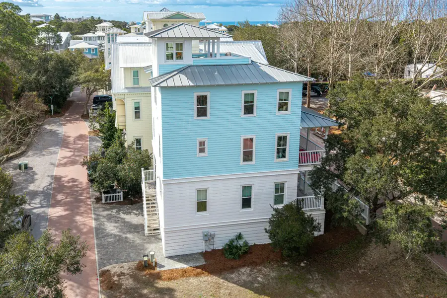 51 Wakulla Lane, Santa Rosa Beach, FL 32459 - #2