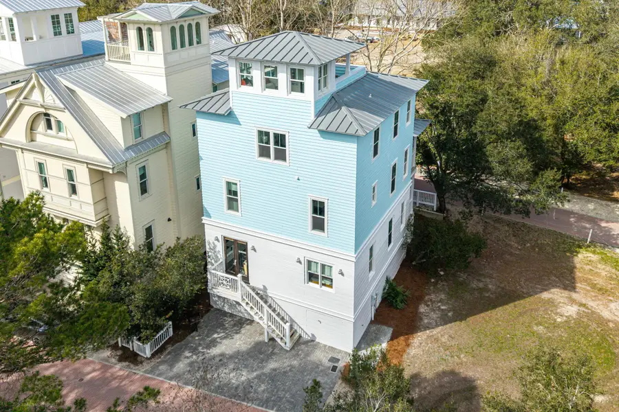 51 Wakulla Lane, Santa Rosa Beach, FL 32459 - #3