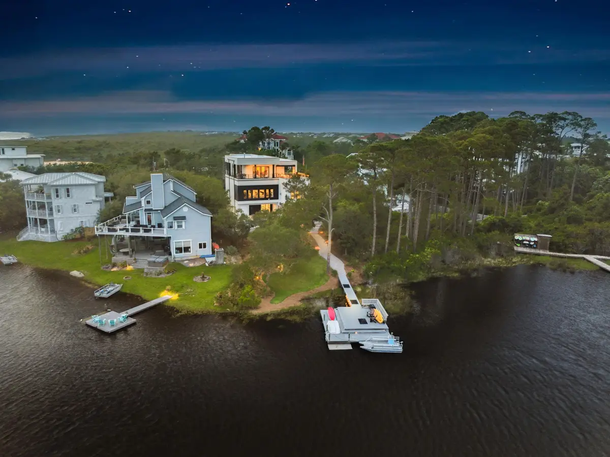 175 Loon Lake Drive, Santa Rosa Beach, FL 32459 - #1