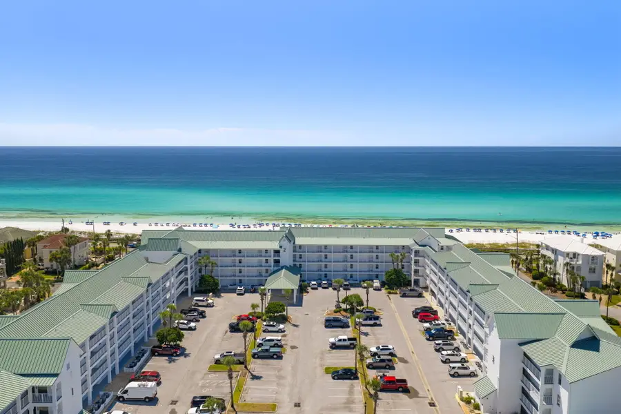 2606 Scenic Gulf Drive #UNIT 3405, Miramar Beach, FL 32550 - #3