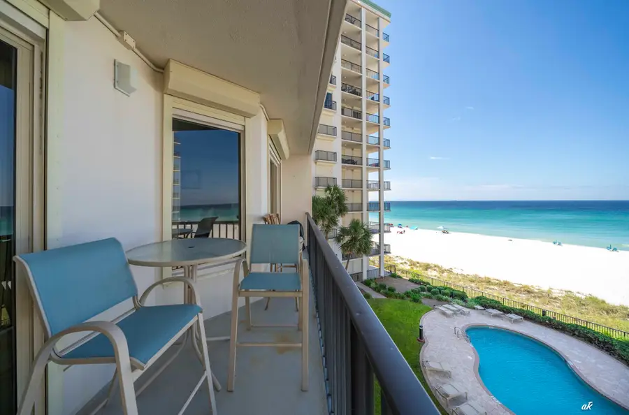 6323 Thomas Drive # 403A, Panama City Beach, FL 32408 - #3