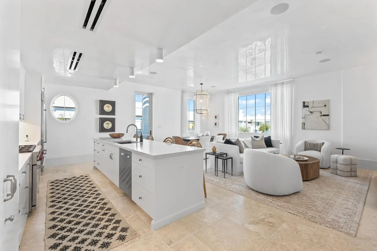 27 Admiralty #UNIT 201, Inlet Beach, FL 32461 - #1