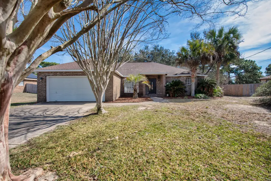 1852 Candlewood Drive, Navarre, FL 32566 - #2