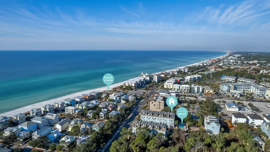 27 Summer Place Lane, Santa Rosa Beach, FL 32459 - #2