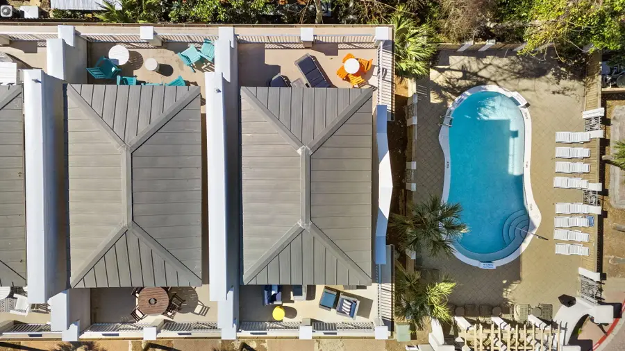 27 Summer Place Lane, Santa Rosa Beach, FL 32459 - #3