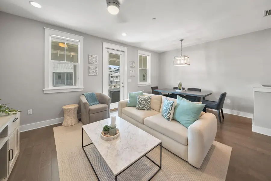 4923 E County Highway 30a #UNIT E102, Santa Rosa Beach, FL 32459 - #2