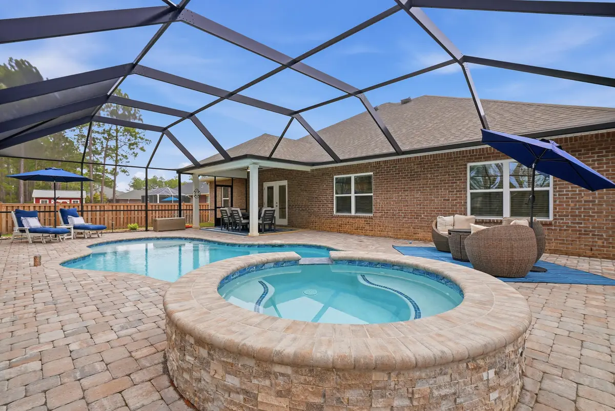 7224 Riverview Road, Navarre, FL 32566 - #1