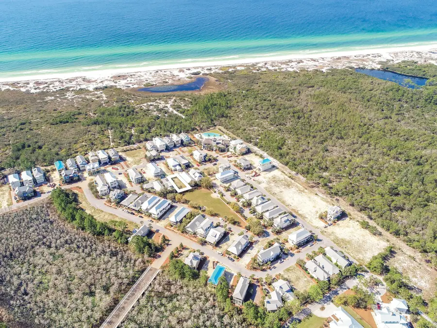 Lot 162 Gulf Walk, Santa Rosa Beach, FL 32459 - #2