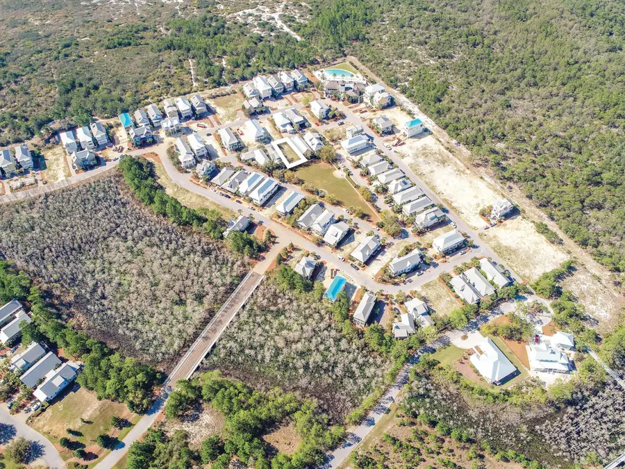 Lot 162 Gulf Walk, Santa Rosa Beach, FL 32459 - #3