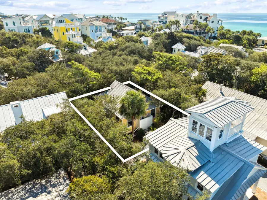 48 Tupelo Street, Santa Rosa Beach, FL 32459 - #2