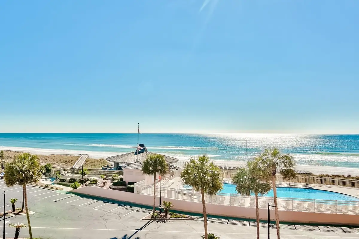 500 Gulf Shore Drive #UNIT 317A, Destin, FL 32541 - #1