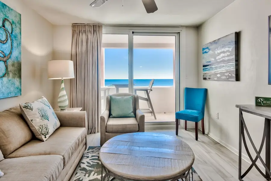 500 Gulf Shore Drive #UNIT 317A, Destin, FL 32541 - #2