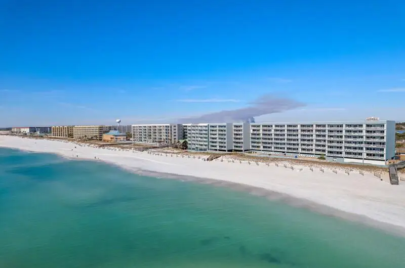 790 Santa Rosa Boulevard #706, Fort Walton Beach, FL 32548 - #1