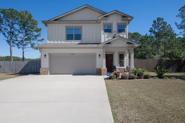 2518 Lovewood Drive, Navarre, FL 32566