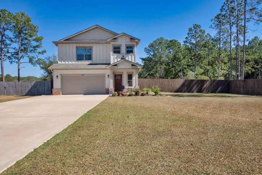 2518 Lovewood Drive, Navarre, FL 32566 - #2