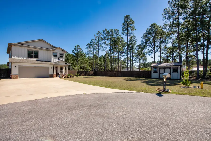 2518 Lovewood Drive, Navarre, FL 32566 - #3