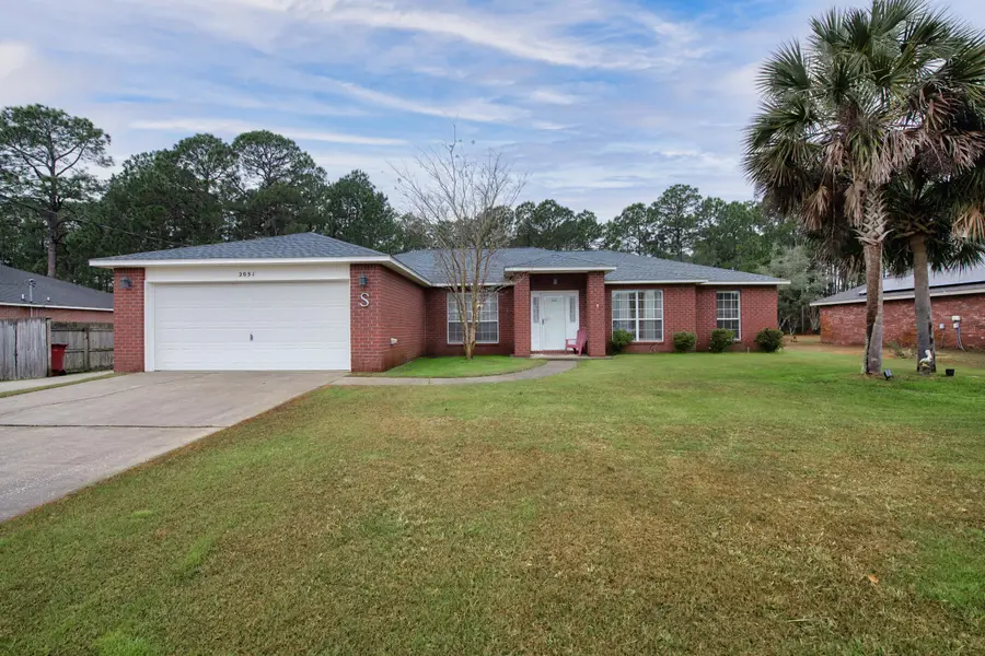 2051 Indigo Drive, Navarre, FL 32566 - #2