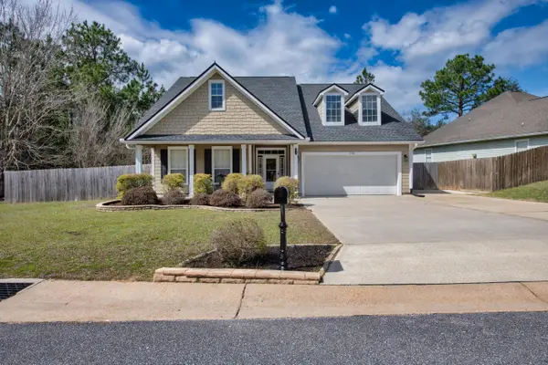 119 Crab Apple Avenue, Crestview, FL 32536