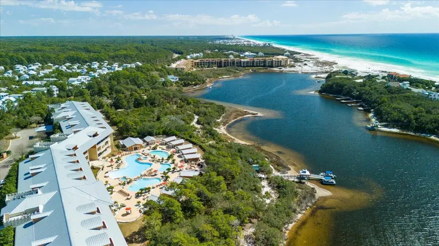 1653 W County Highway 30a #UNIT 1117, Santa Rosa Beach, FL 32459 - #3