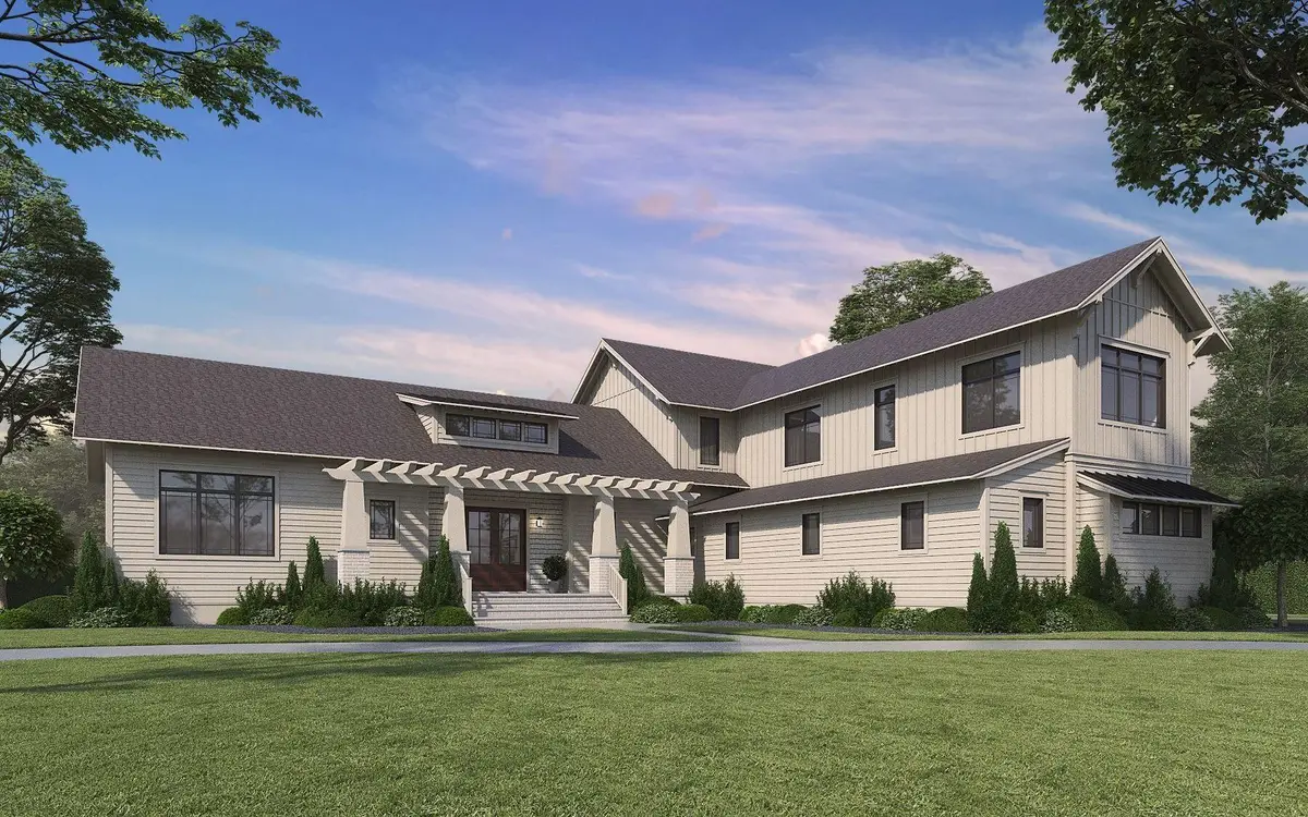 1403 Old Oak Trail, Panama City Beach, FL 32413 - #1