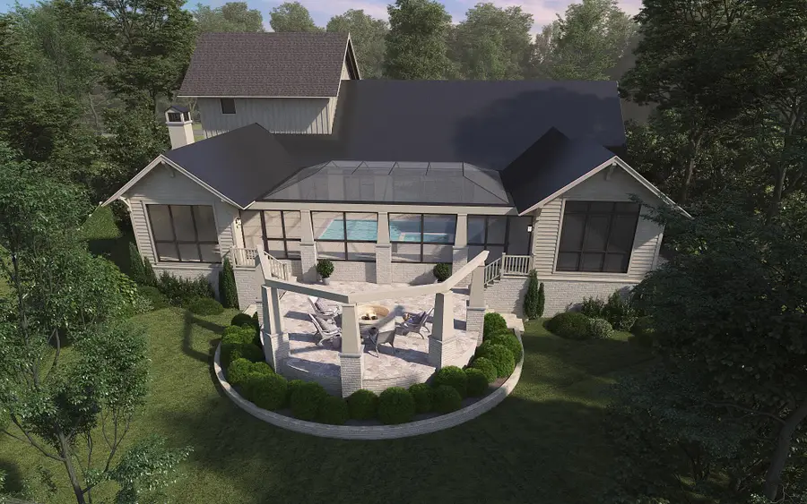 1403 Old Oak Trail, Panama City Beach, FL 32413 - #2