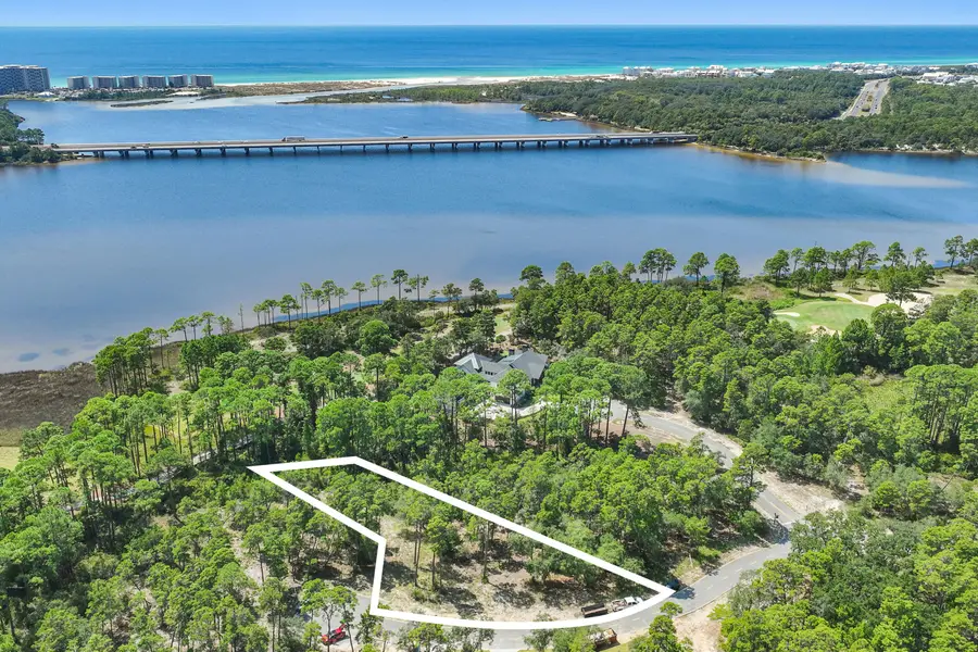 1403 Old Oak Trail, Panama City Beach, FL 32413 - #3