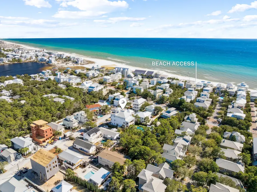 49 Brown Street, Santa Rosa Beach, FL 32459 - #3