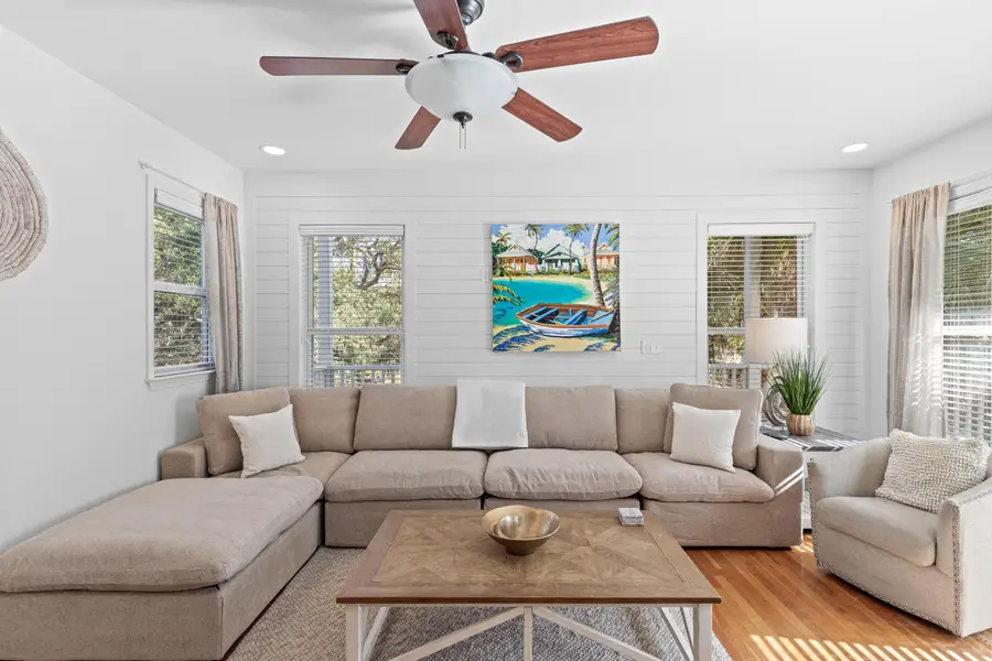 19 Buddy Street, Santa Rosa Beach, FL 32459 - #3